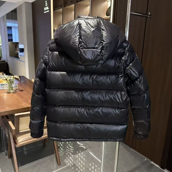 MONCLER MAYA JACKET - Image 5