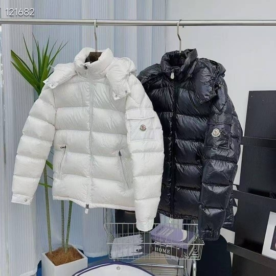 MONCLER MAYA JACKET