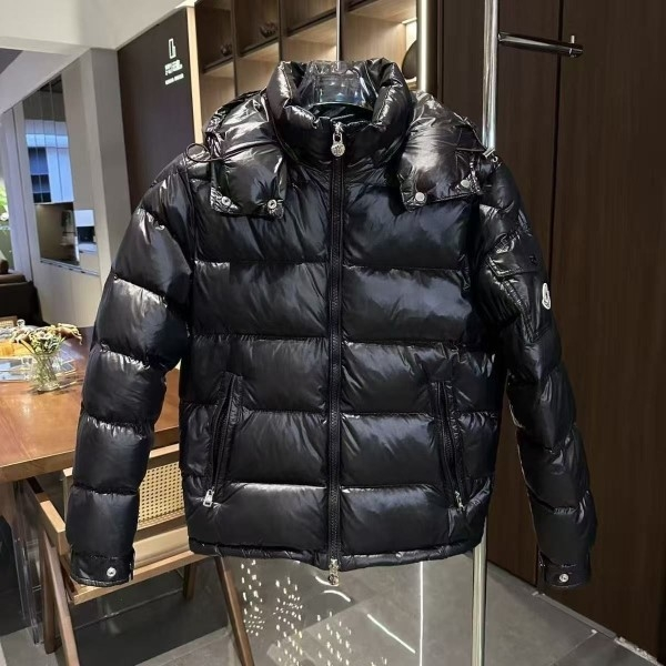 MONCLER MAYA JACKET - Image 2