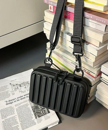 Premium Imported Side Bag