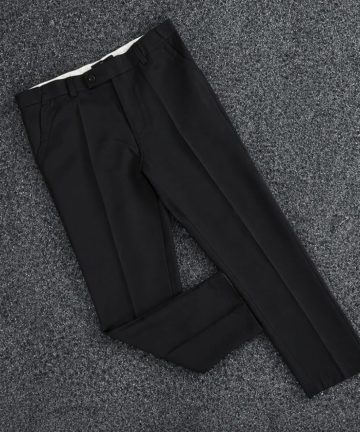 Men’s Adjustable Formal Pant