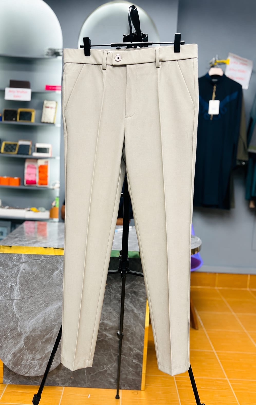 Premium Formal Pant