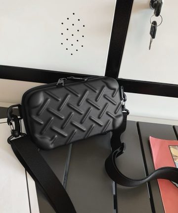 Premium Passport Side Bag