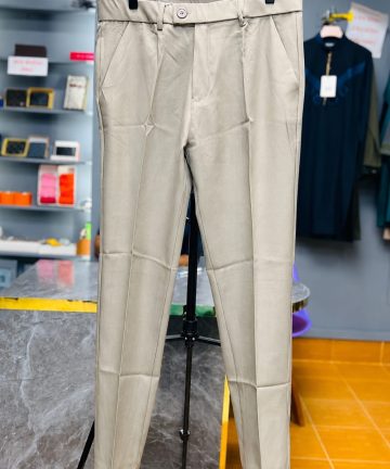 Premium Formal Pant